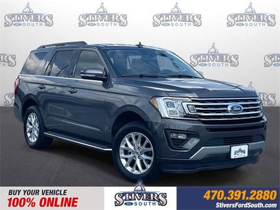 Used 2020 Ford Expedition XLT w/ Equipment Group 202A