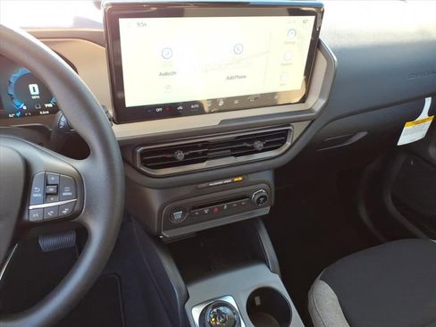 New 2025 Ford Bronco Sport Big Bend image 17