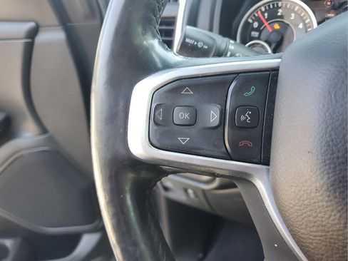 Used 2019 RAM 1500 Big Horn image 27