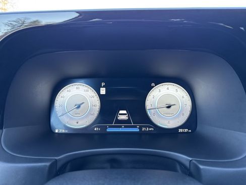 Used 2024 Hyundai Palisade Calligraphy image 31