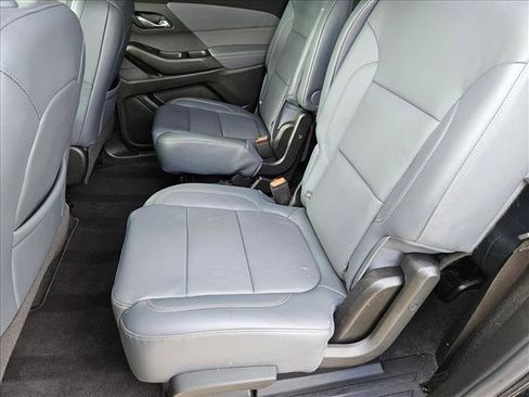 Certified 2021 Chevrolet Traverse Premier image 18