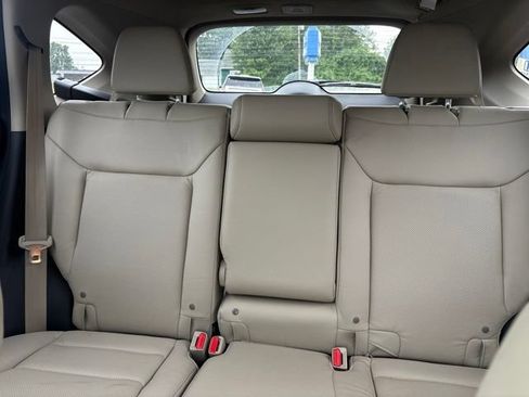 Used 2015 Honda CR-V EX-L image 9