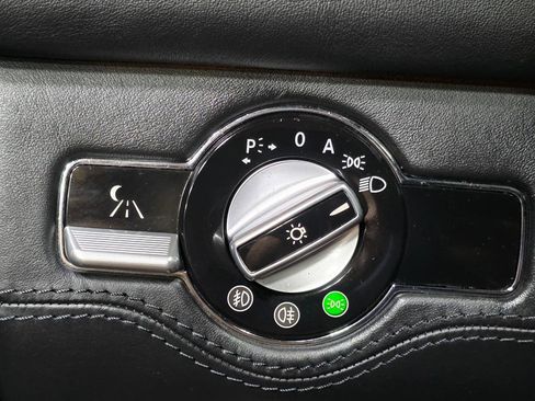 Used 2008 Mercedes-Benz CL 600 image 35