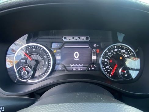 Used 2019 RAM 1500 Laramie w/ Sport Appearance Package image 18