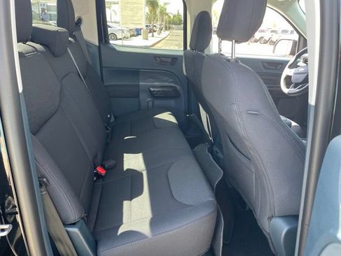 New 2026 Ford Maverick XL FWD image 22
