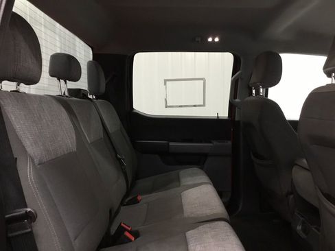 Used 2022 Ford F150 XLT w/ Trailer Tow Package AWD/4WD image 17