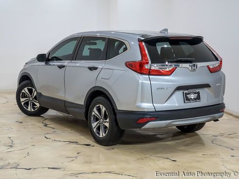 Used 2017 Honda CR-V LX image 10