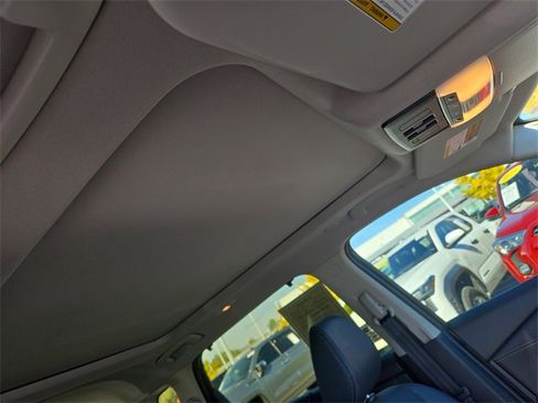 Certified 2025 Nissan Rogue SL w/ SL Premium Package image 16