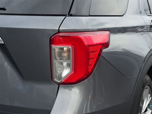 Used 2022 Ford Explorer Limited image 40