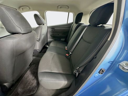 Used 2014 Nissan Leaf S w/ Charge Package image 25