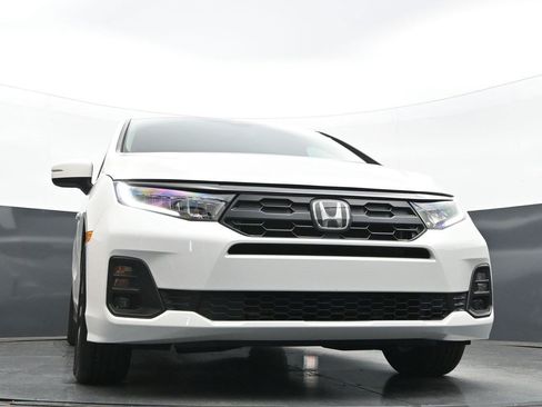 Used 2026 Honda Odyssey EX-L image 30