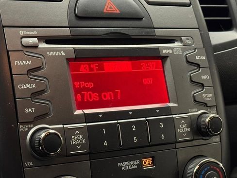 Used 2011 Kia Soul + w/ Audio Pkg image 16