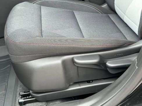 New 2026 Chevrolet Trax RS FWD image 16