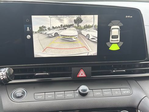 New 2026 Hyundai Elantra N FWD image 30