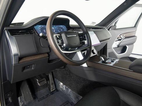 Used 2023 Land Rover Range Rover SE AWD/4WD image 33