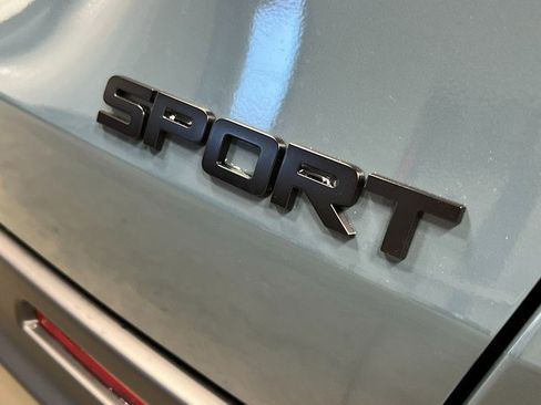 New 2026 Honda HR-V Sport image 8