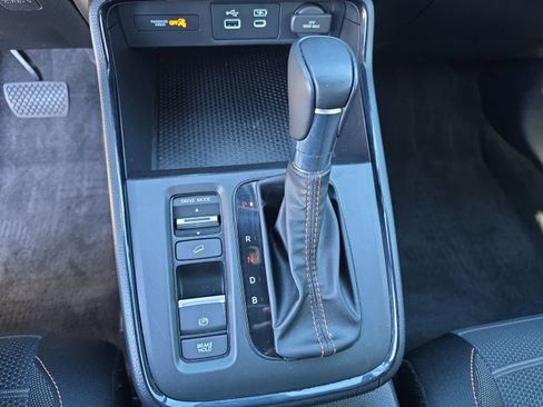 Certified 2024 Honda CR-V Sport image 21