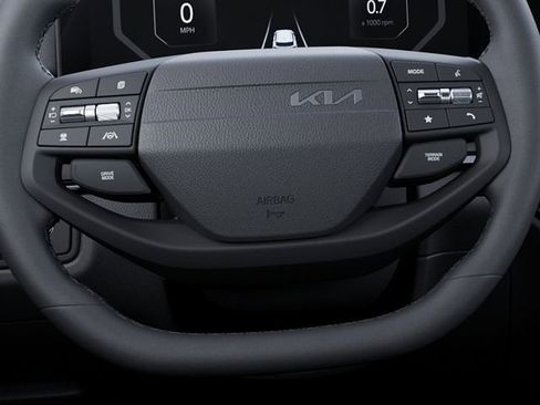 New 2026 Kia Sportage SX Prestige AWD/4WD image 22