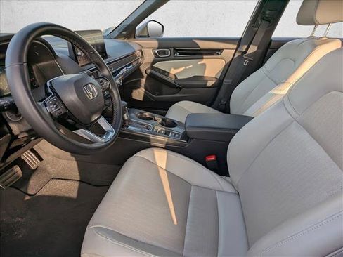 Used 2024 Honda Civic Sport Touring image 17