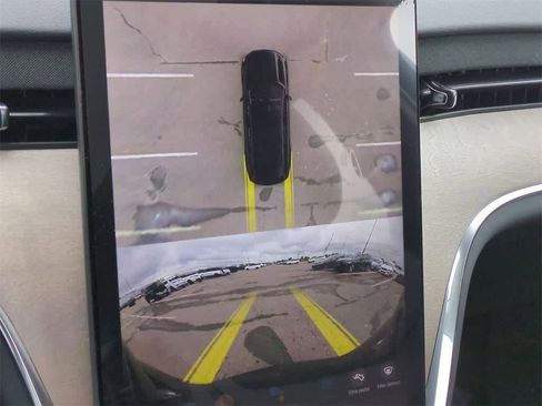 New 2025 Volvo EX90 Ultra image 30