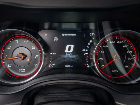 Used 2023 Dodge Charger Scat Pack image 20