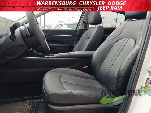 Used 2024 Hyundai Sonata Limited image 13