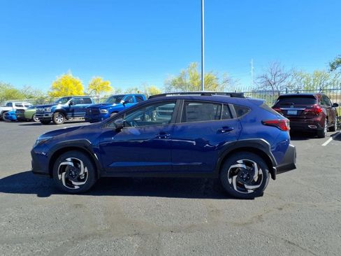 New 2026 Subaru Crosstrek 2.5i Limited AWD/4WD image 12