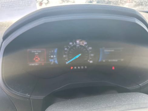 Certified 2022 Ford Edge SEL image 11