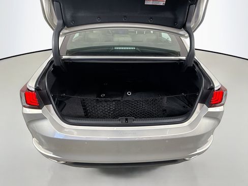Used 2023 Lexus ES 350 w/ Premium Package FWD image 24