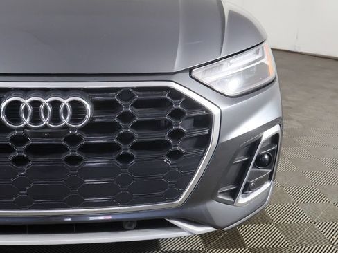 Used 2023 Audi Q5 2.0T Premium Plus AWD/4WD image 16