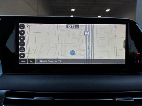 Used 2024 Hyundai Palisade SEL FWD image 34