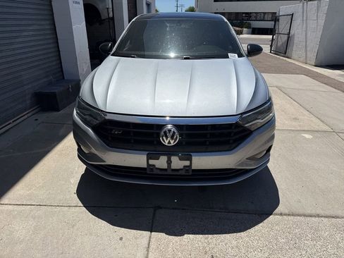 Used 2019 Volkswagen Jetta R-Line image 14