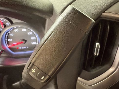 Used 2023 Chevrolet Silverado 1500 Custom image 30