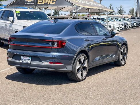 Used 2023 Polestar Polestar 2 w/ Pilot Pack FWD image 4