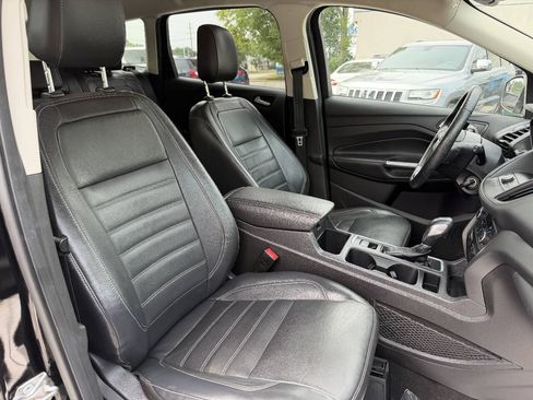 Used 2018 Ford Escape SEL AWD/4WD image 10