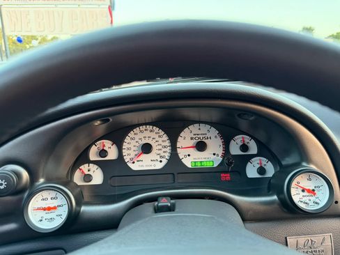 Used 2003 Ford Mustang GT RWD image 35