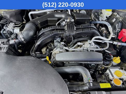 Certified 2024 Subaru Outback Onyx Edition image 39