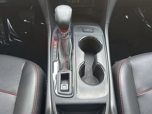 Used 2022 Chevrolet Equinox RS w/ RS Leather Package image 39