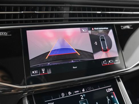 Certified 2026 Audi Q7 2.0T Premium AWD/4WD image 19