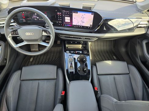 Certified 2025 Audi A5 2.0T Premium Plus w/ Premium Plus AWD/4WD image 16