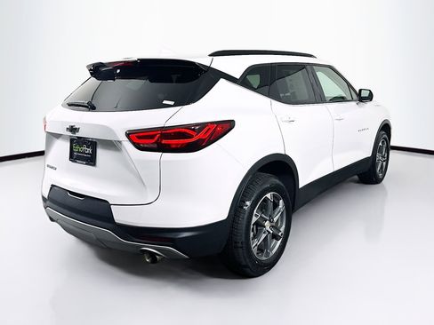 Used 2024 Chevrolet Blazer LT w/ Convenience Package image 9