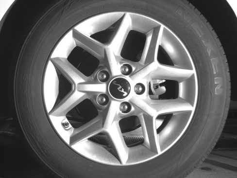 Used 2025 Kia Soul LX w/ LX Technology Package FWD image 14