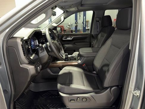 New 2026 Chevrolet Silverado 1500 RST image 10