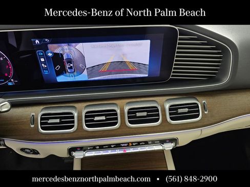 New 2026 Mercedes-Benz GLE 350 4MATIC image 17