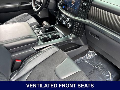 Used 2024 Ford F150 Raptor AWD/4WD image 18