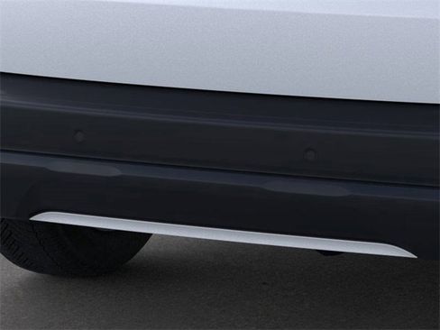 New 2025 Ford Escape ST-Line w/ Tech Pack #1 image 23