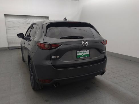 Used 2017 MAZDA CX-5 Grand Touring FWD image 5