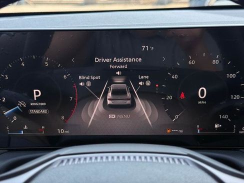 New 2026 Nissan Sentra SV w/ SV Convenience Package FWD image 30