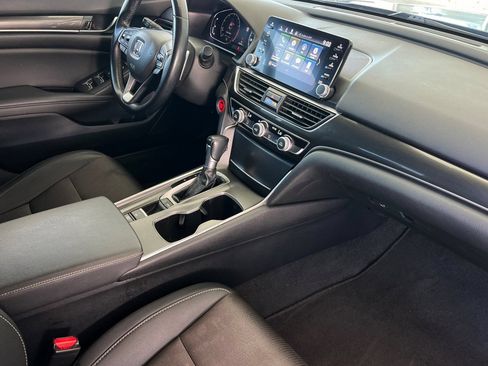Used 2020 Honda Accord Sport image 19