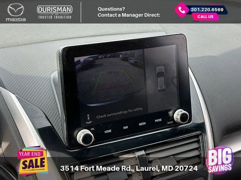 Used 2022 Mitsubishi Eclipse Cross SEL image 13